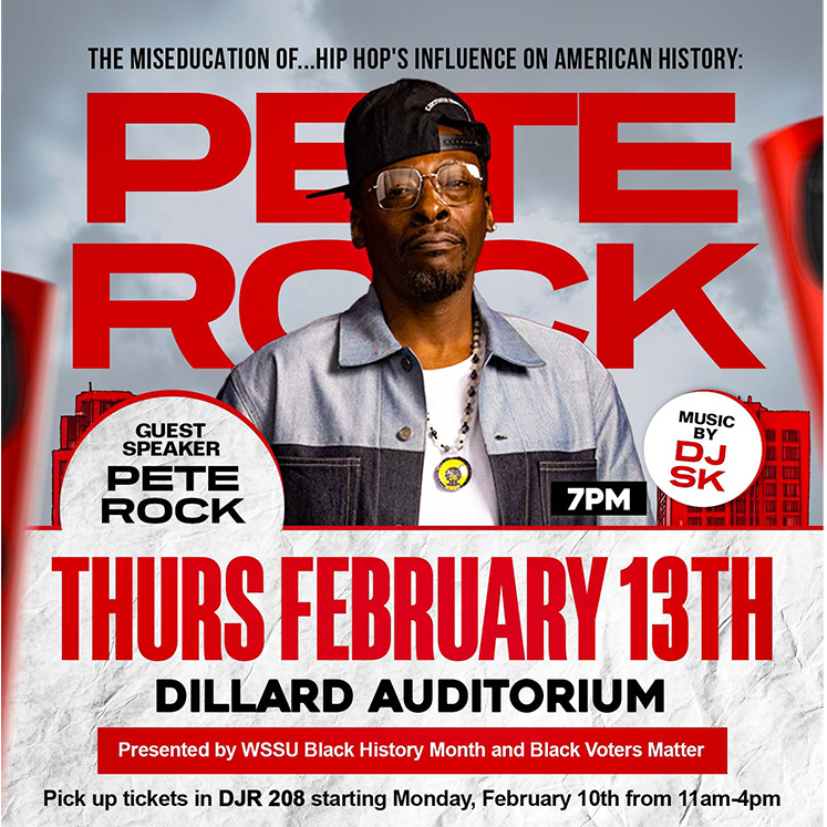 Pete Rock