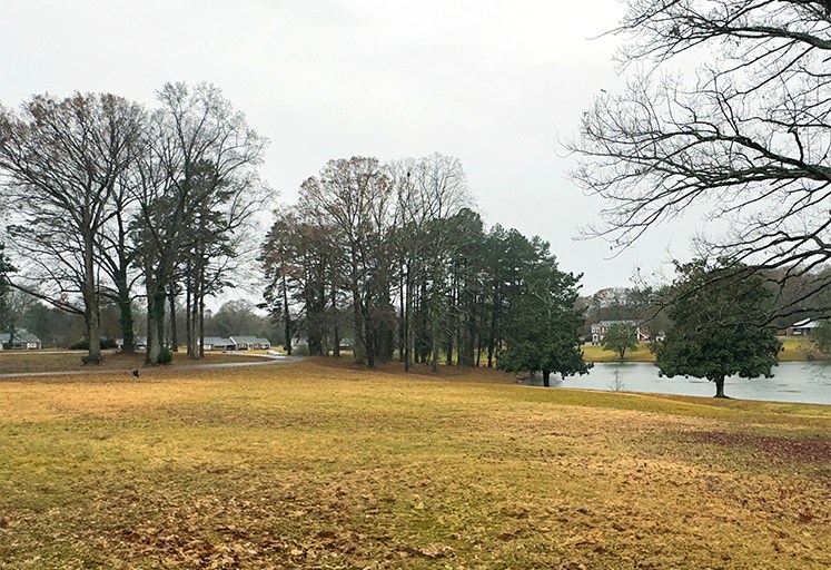 HBCU Foundation Acquires 42 Acres for Campus Expansion 