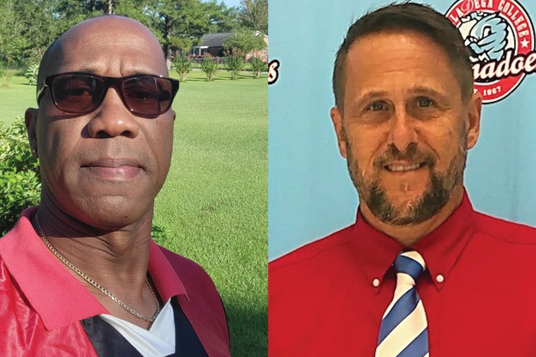 Talladega College Adds Two New Award-Winning Coaches to its Staff