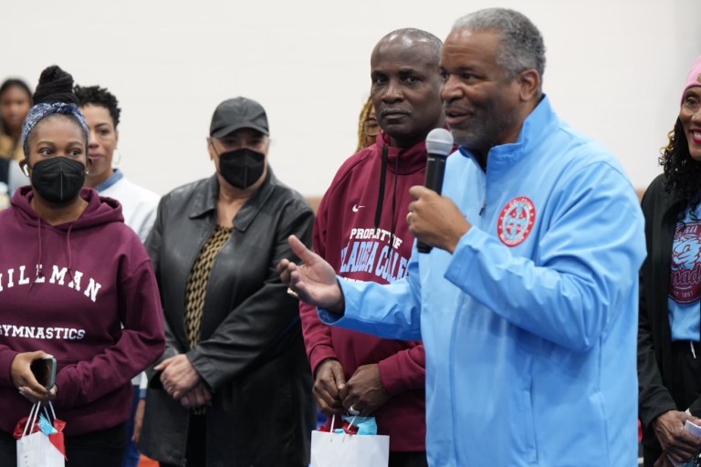 Talladega College To Launch New Women’s Artistic Gymnastics Team