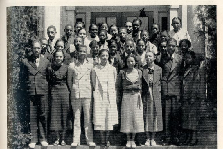 HBCU Alumna Celebrated in ‘Six Triple Eight’—Tyler Perry’s Ode to the 6888th Battalion