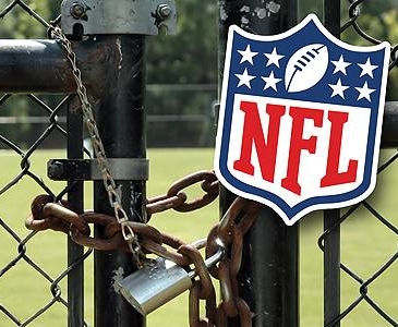 NFL, NBA Lockouts Overshadow U.S. Debt Ceiling Debates