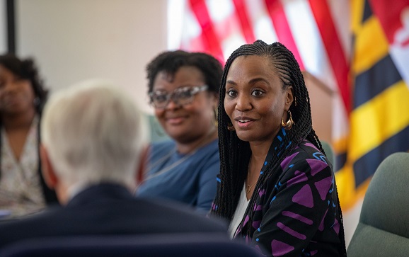 HBCU Professor Leads Mastectomy Awareness Campaign for Black and Brown Women 