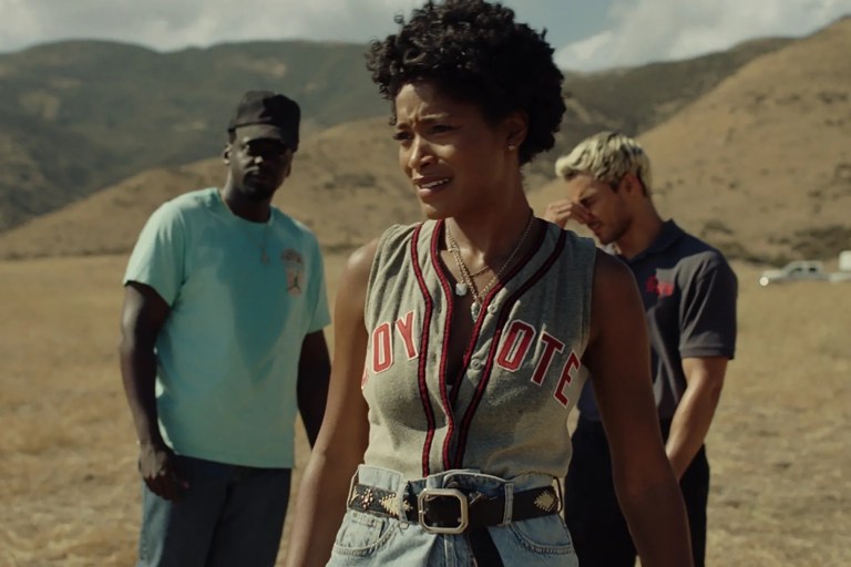 Jordan Peele’s ‘Nope’ Creatively Bypasses The Typical Supernatural Alien Storyline