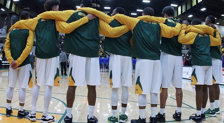 Norfolk State Men’s Basketball To Compete Overseas