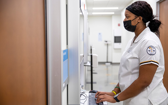 HBCU College of Nursing and Allied Health Receives $5M gift 