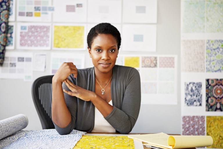 Black Women Are The Fastest Growing Group of Entrepreneurs in America