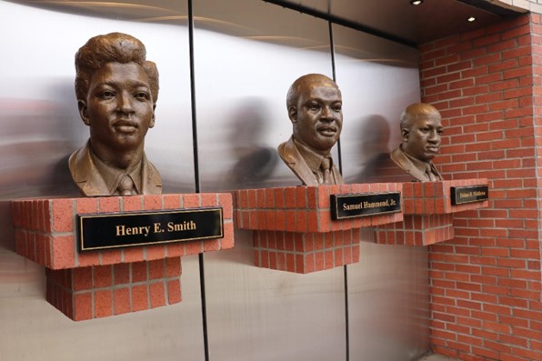 HBCU to Commemorate 57th Anniversary of the Orangeburg Massacre