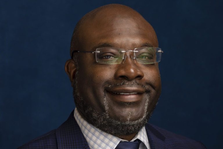HBCU Professor Elected President of Southern Political Science Association