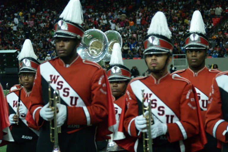 Final 8 HBCU Bands Chosen for 10th Annual Honda Battle of the Bands