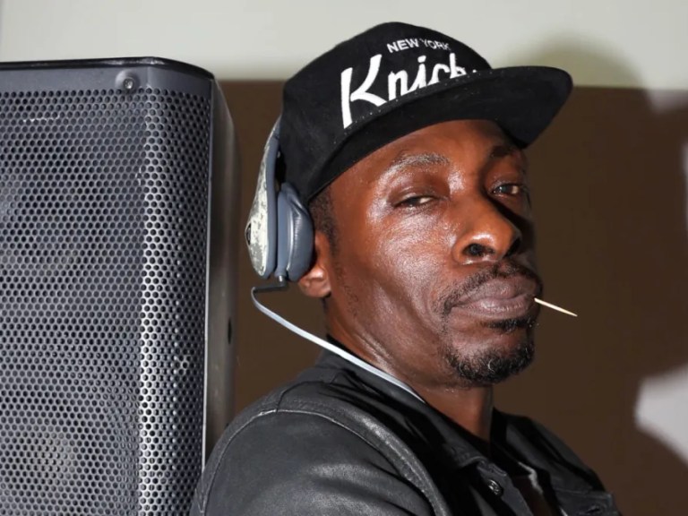 Pete Rock Tracklib Competition