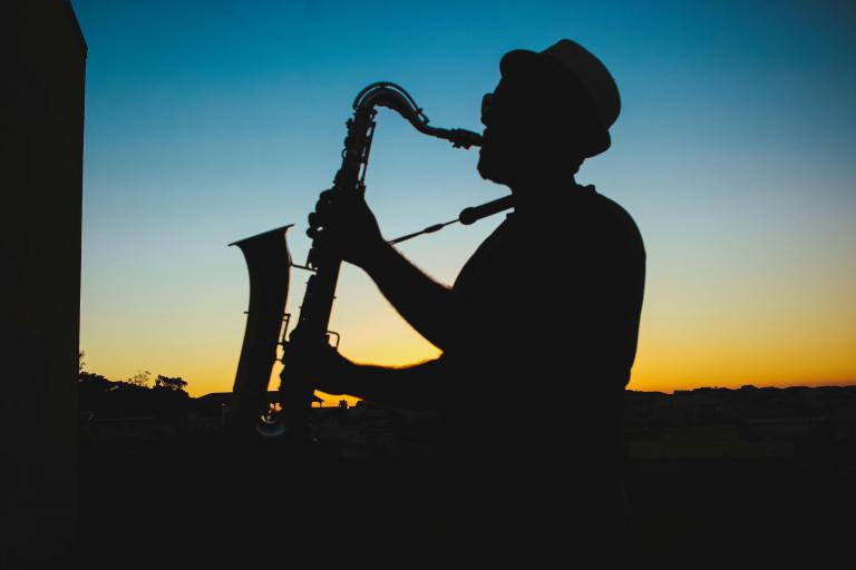 HBCU Launches Inaugural “Jazzin’ Arts on the Bluff” Fundraiser to Support Academic Initiatives
