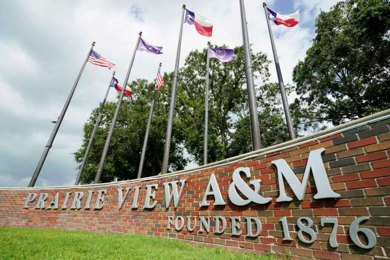 Prairie View A&M Receives Grant To Help Address Social Issues In Rural Communities