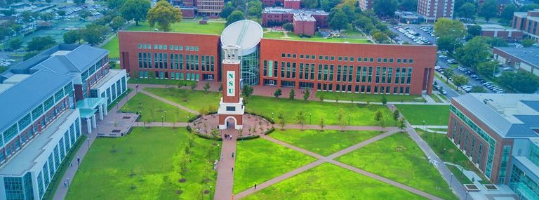 Norfolk State On the Hunt for a New President