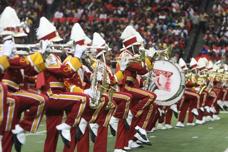Dr. J. William Nicholas Announced As The New band director for the Marching Crimson Pipers