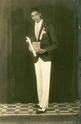 Llyod Gaines