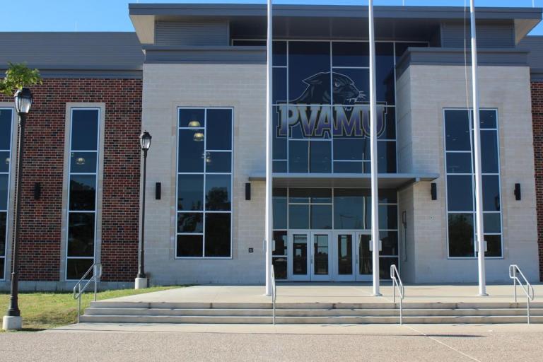 PVAMU Becomes First HBCU to Lead a National University Transportation Center