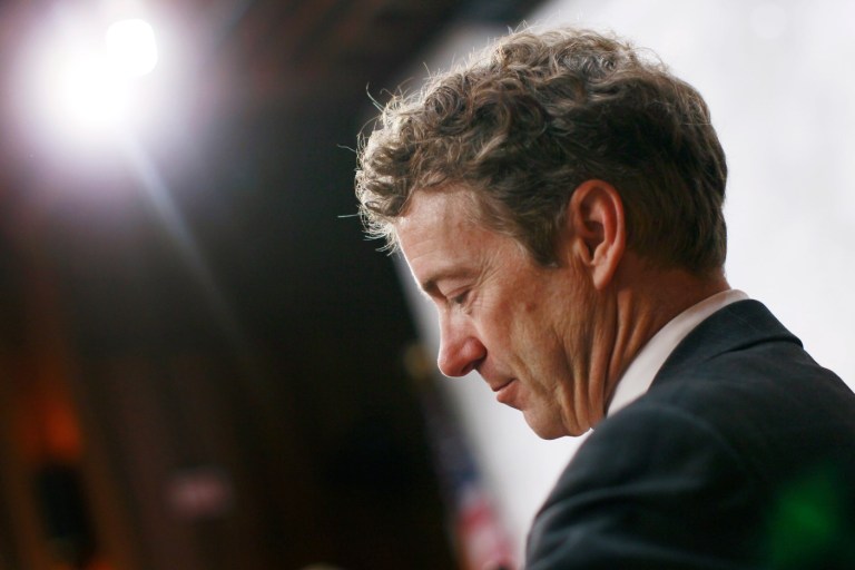 3 Reasons Why Black America Should Consider a President Paul