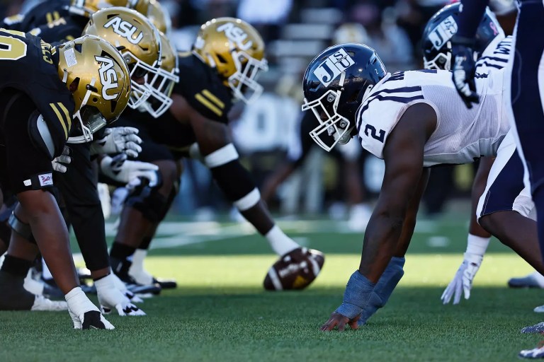 HBCU Weekly Football Scoreboard: Week 12