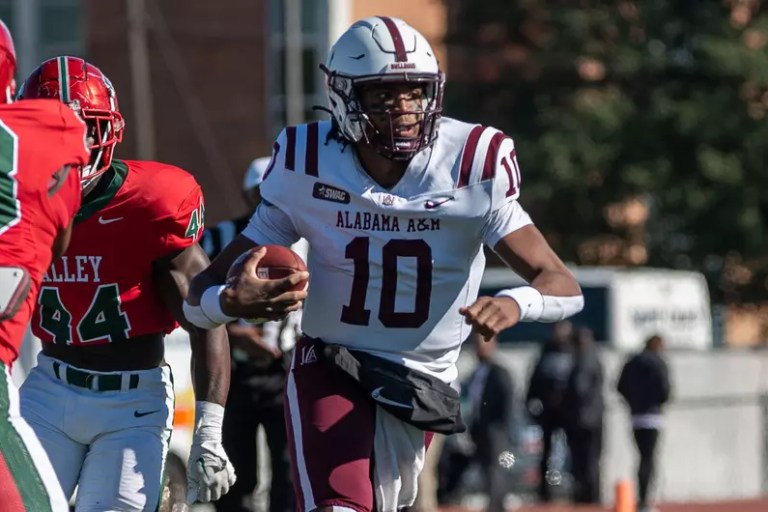 HBCU Weekly Football Scoreboard: Week 13