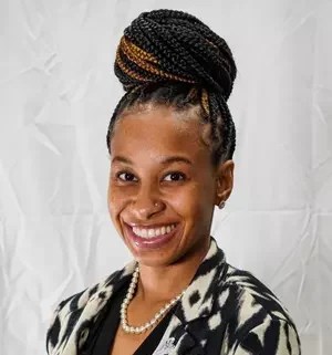 HBCU Sports Spotlight: Janaya Spivey, Mississippi Valley State University