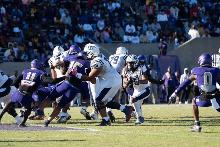 SWAC Closes Jackson State Cheating Investigation 