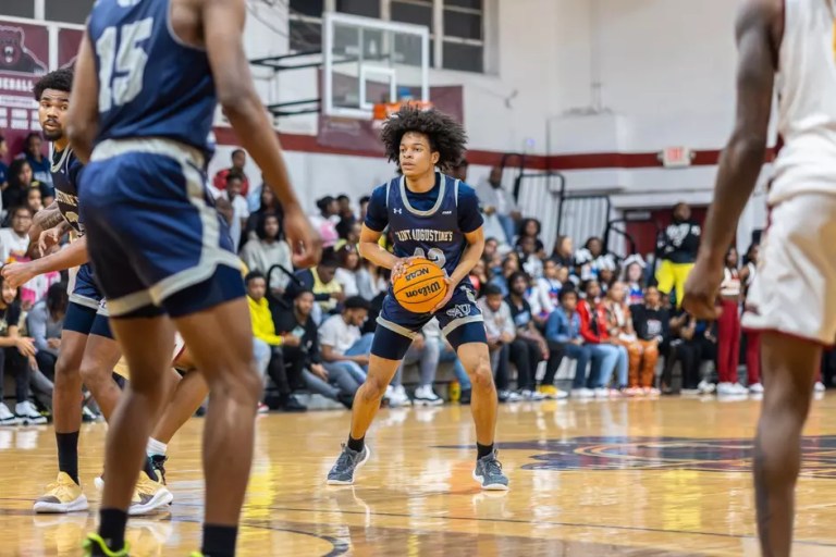 CIAA Suspends Sports Competition for Saint Augustine’s University Through 2024-25 Academic Year
