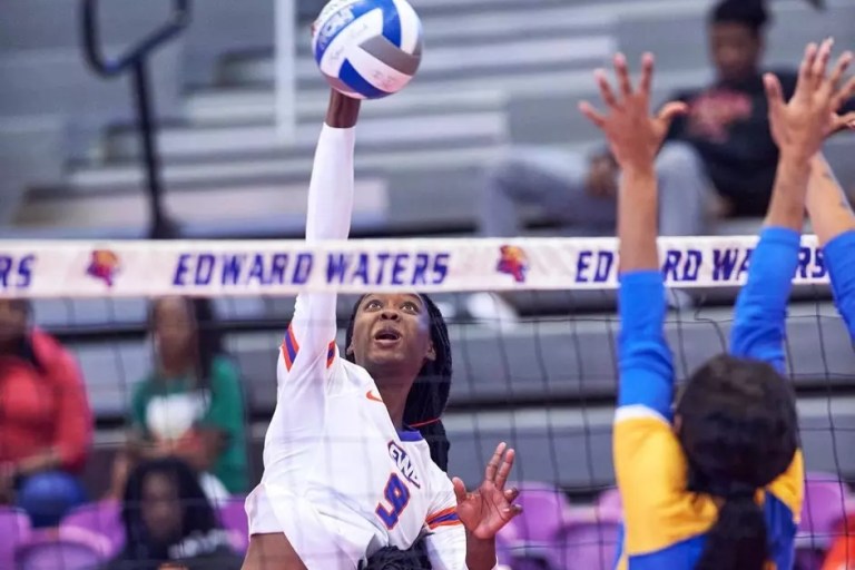HBCU Set to Host Jacksonville’s First-Ever NCAA Division II National Championships 