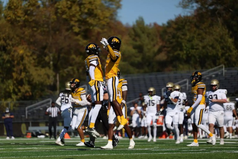 HBCU Weekly Football Scoreboard: Week 8