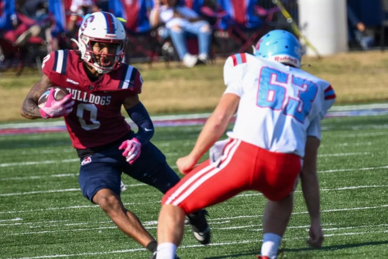 HBCU Weekly Football Scoreboard: Week 9