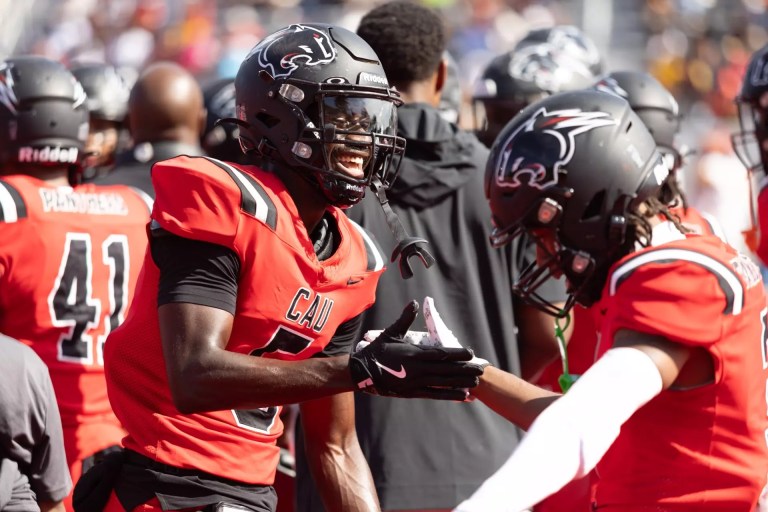 HBCU Weekly Football Scoreboard: Week 10