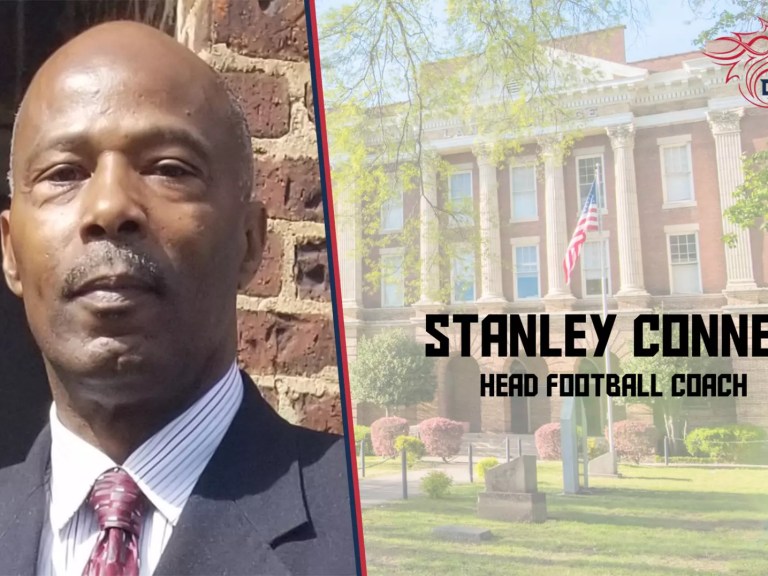 Stanley Conner