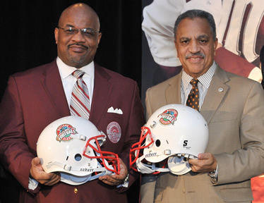 More than A Game: Howard vs Morehouse to Kickoff Inaugural Football Classic and Tackle Social Issues