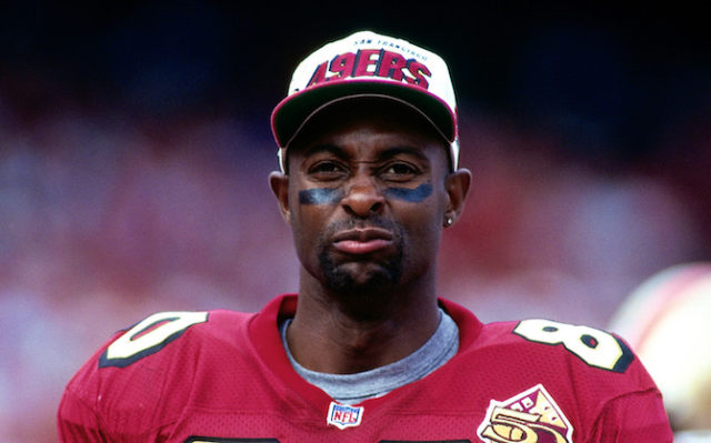 NFL: How NFL legends Deacon Jones and Jerry Rice put Mississippi Valley State on the map