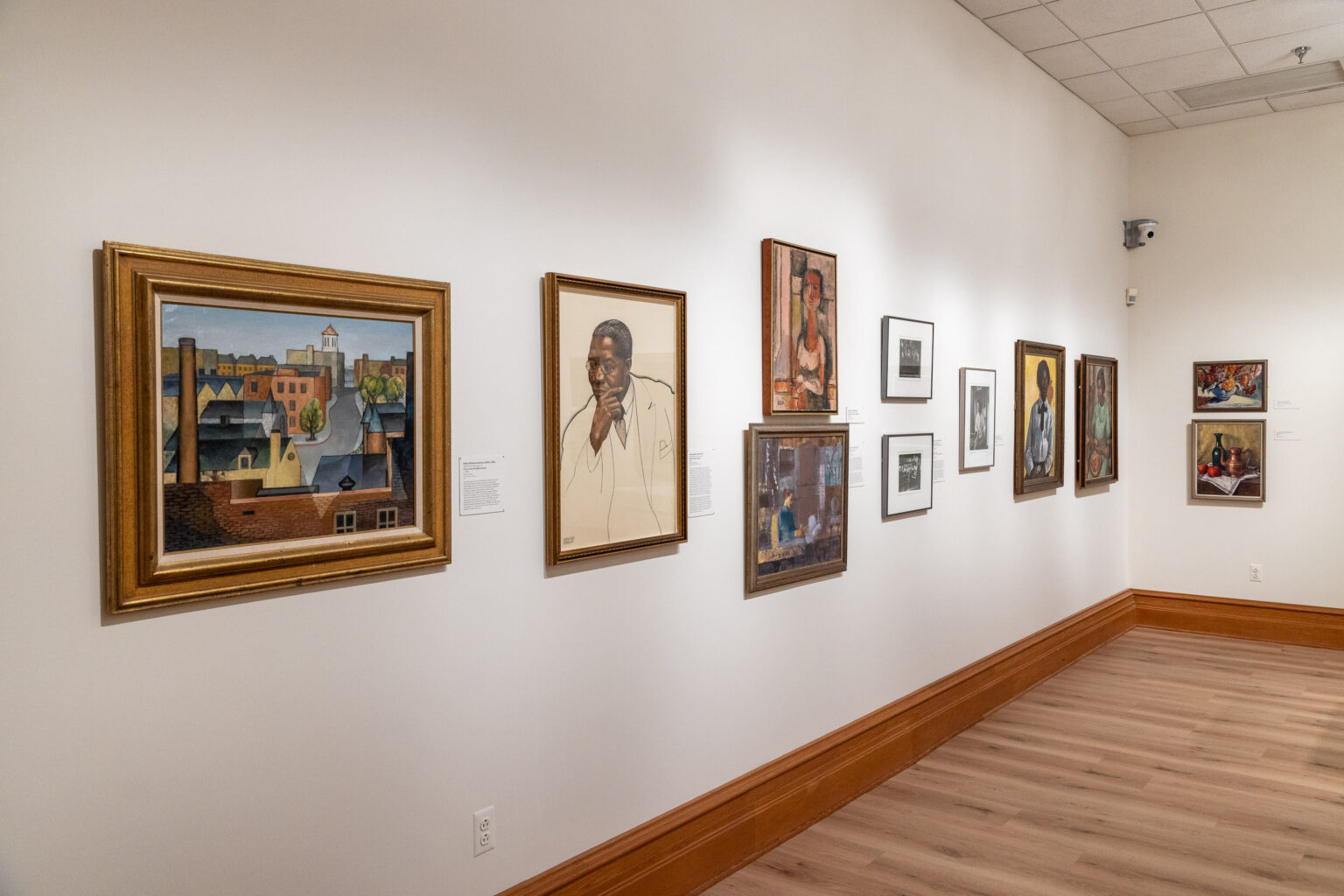 Hampton University Museum