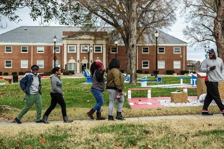 HBCU Calls on State Officials to Fast-Track $70M Deal for Financial Stability