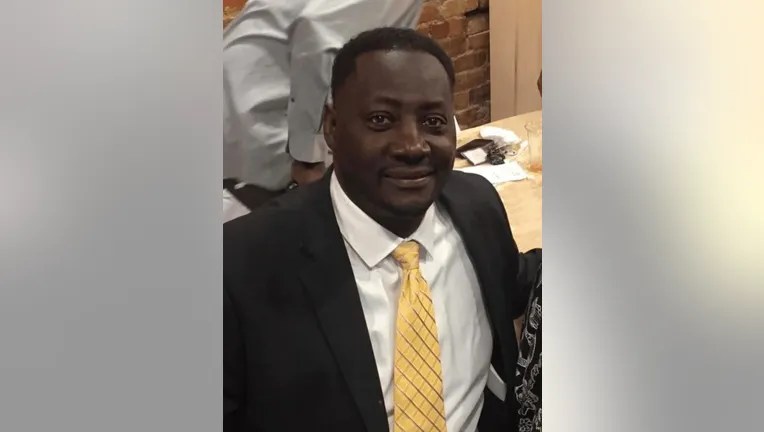 Former HBCU Coach Samuel Jackson Found Dead Following Disappearance