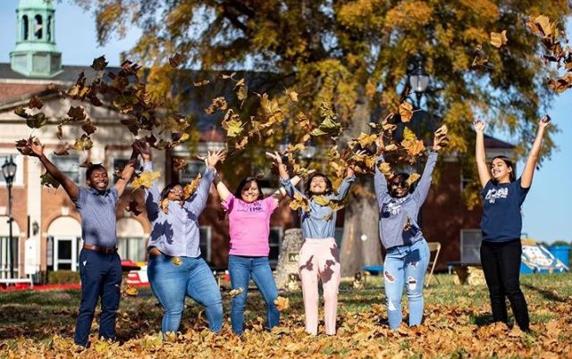 12 HBCUs Listed On Worst ROI List