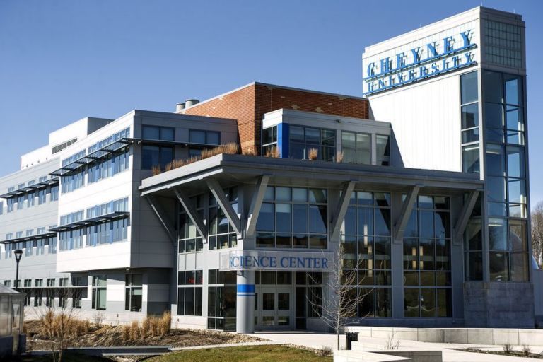 Cheyney University Of Pennsylvania’s Accreditation Has Been Reaffirmed