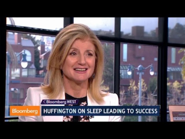 What We Can Learn From The Huffington Post Co-Founder’s Big Idea