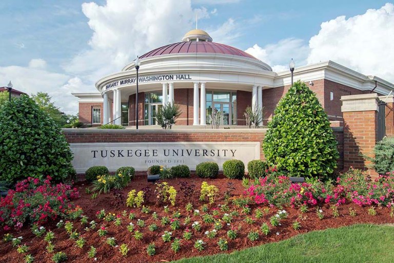 Shooting at Tuskegee University Claims One Life, Several Students Injured