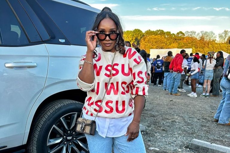 HBCU Entrepreneur Spotlight: Jeskell Creecy, Winston-Salem State 
