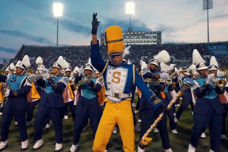 Southern University Human Jukebox to Perform at Super Bowl LIX