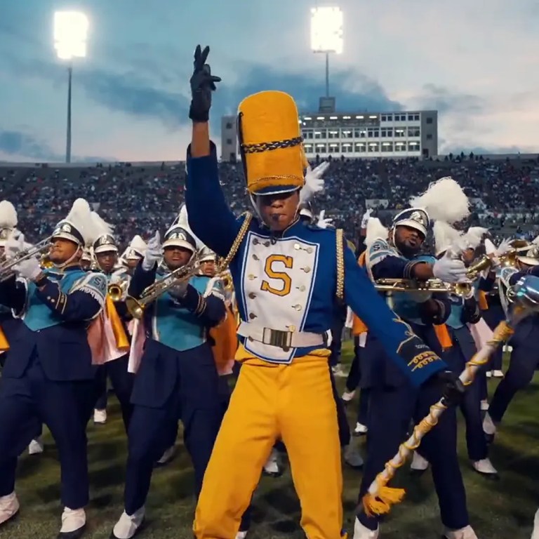 Southern University Human Jukebox to Perform at Super Bowl LIX