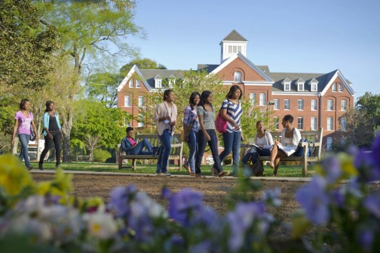 US News & World Report Releases 2023-2024 HBCU Rankings