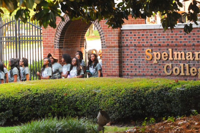 Spelman College Receives $2.5M to Launch Strategic and Security Studies Center