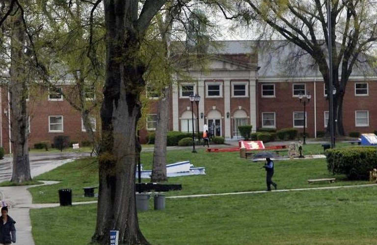 HBCU Aims to Alleviate Financial Struggles with 99-Year Lease