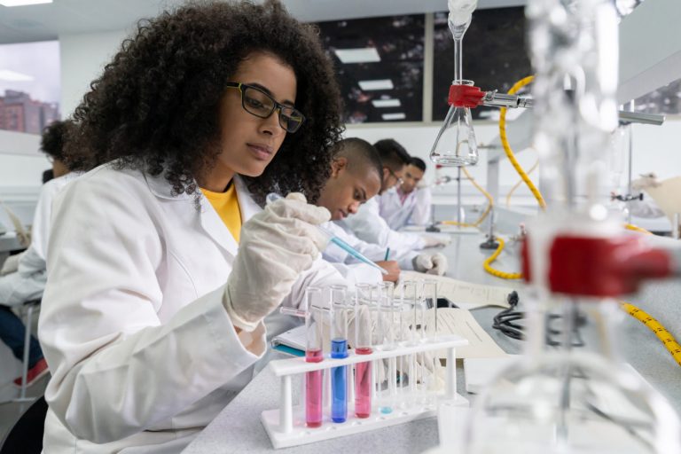 DOE Announces $7.75 Million Investment in HBCUs to Support STEM Workforce