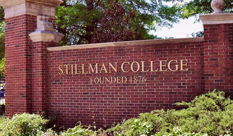 Stillman College Withdraws From US News & World Report Rankings