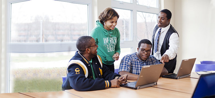 NC A&T Launches State’s First Stand-Alone Bachelor’s Degree in Artificial Intelligence 